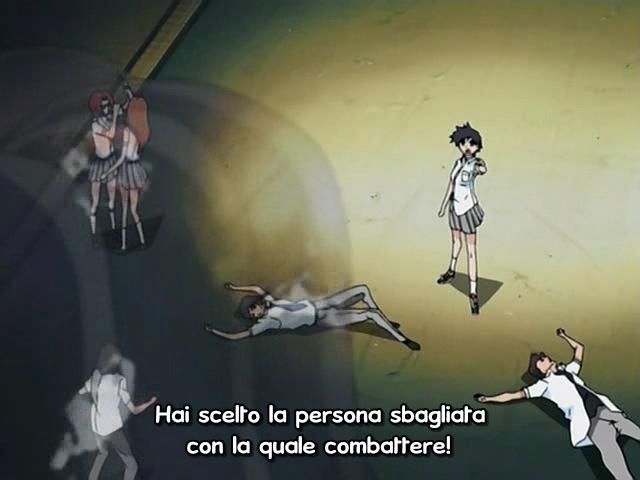 Otaku Gallery  / Anime e Manga / Bleach / Screen Shots / Episodi / 013 - Il fiore e l Hollow / 059.jpg